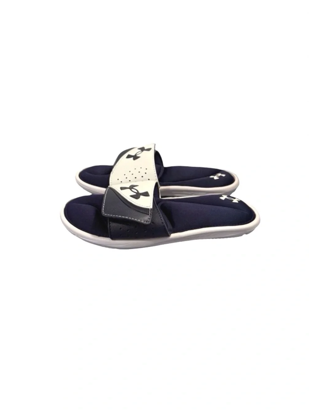 Under Armour Slide Sandal
